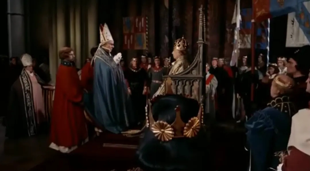 ▲莎士比亚创作的历史剧《理查三世》（图/图虫创意）