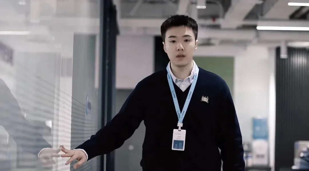 《凡人歌》剧照