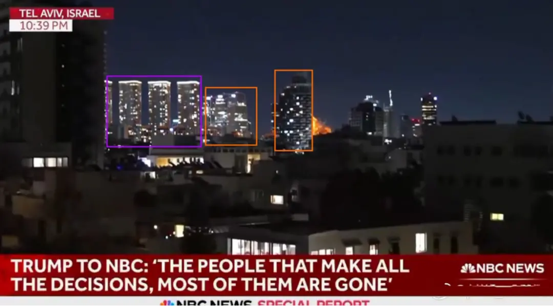 唐驳虎：领袖身亡、决策层被“清空”，伊朗的报复还能否实现？