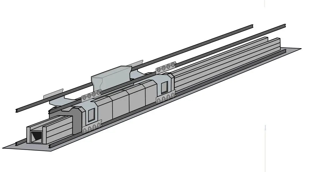 ��ŵ�������ԭ���ǳ��򵥣����̻�����ȴ�ǳ����ӡ�