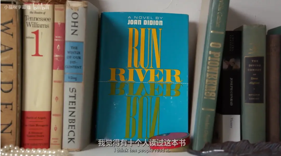 她是史上最酷女作家，凡被她书写的，都成为新闻