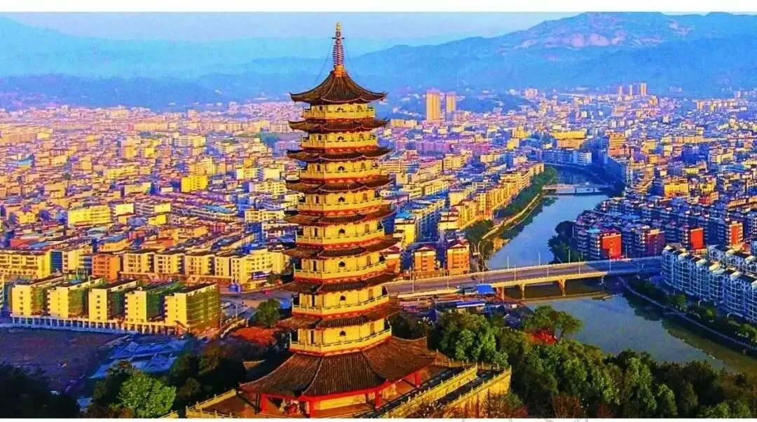 大余是哪个省的？已传疯，大余人都转起来！（大余县是江西哪里）
