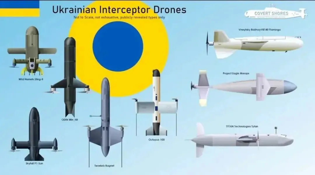 唐駁虎:無人機對著無人機,美軍開始用更便宜的方式攻擊伊朗