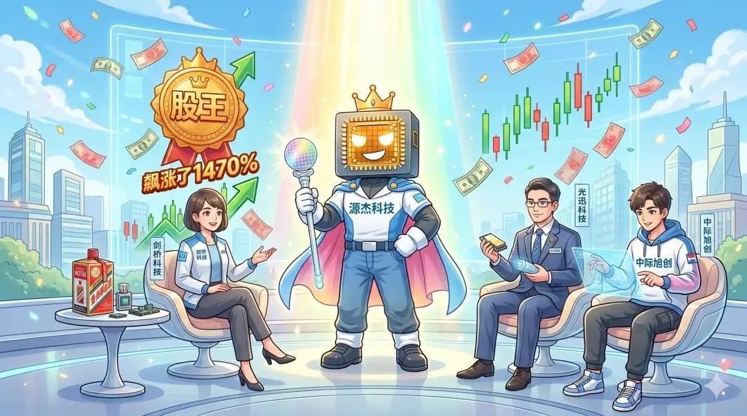 AI时代的印钞机，是它_https://www.izongheng.net_快讯_第3张