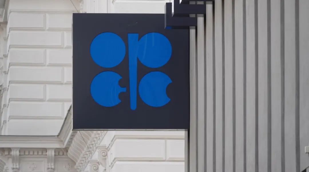 石油联盟的黄昏：欧佩克的前世、今生与未来