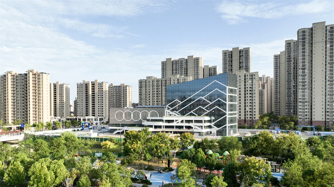 泰州海陵区:蓄势蝶变 跑出“幸福海陵”加速度