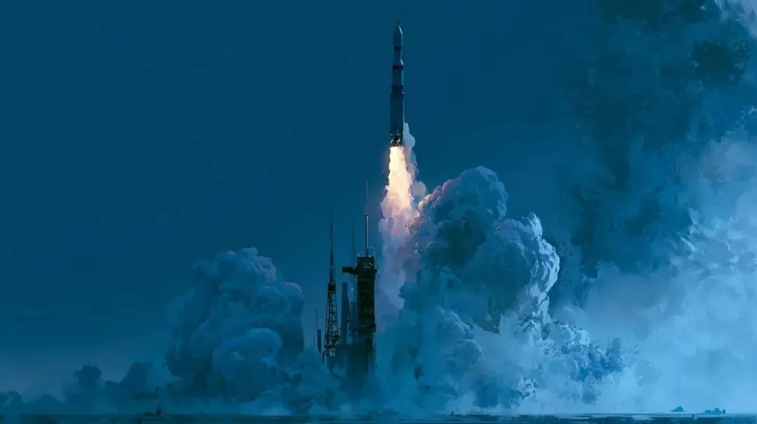 80亿美元，Rocket Lab要在太空复制一个SpaceX