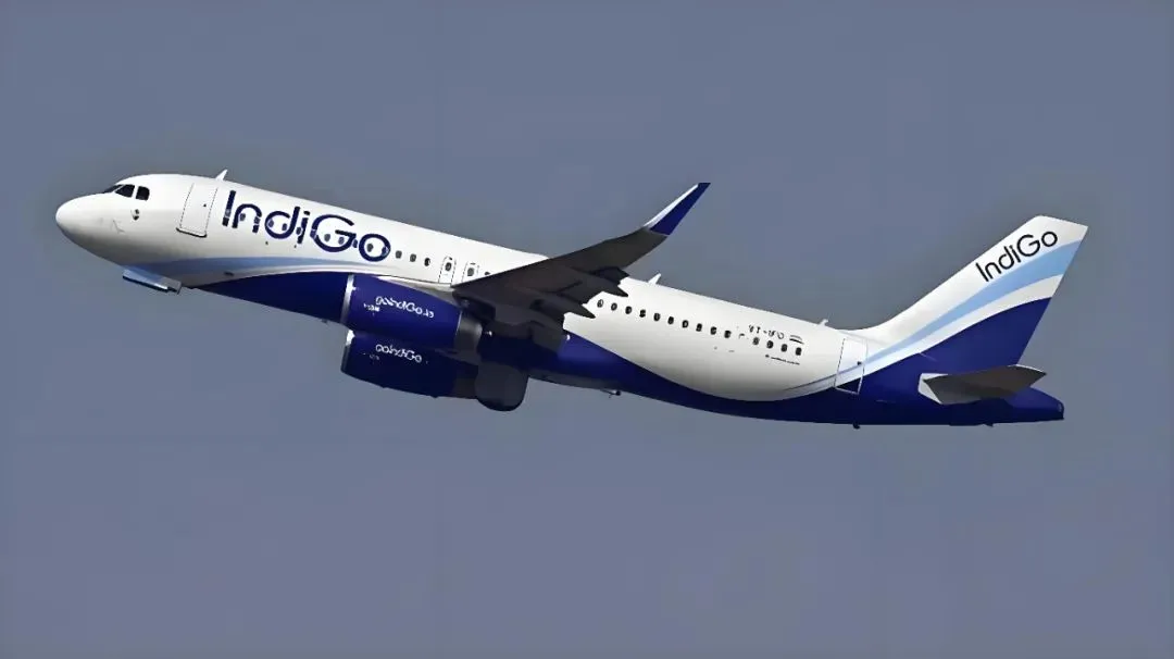 ◆印度IndiGo航空已完成恢复印中直飞客运航线的运营筹备工作。