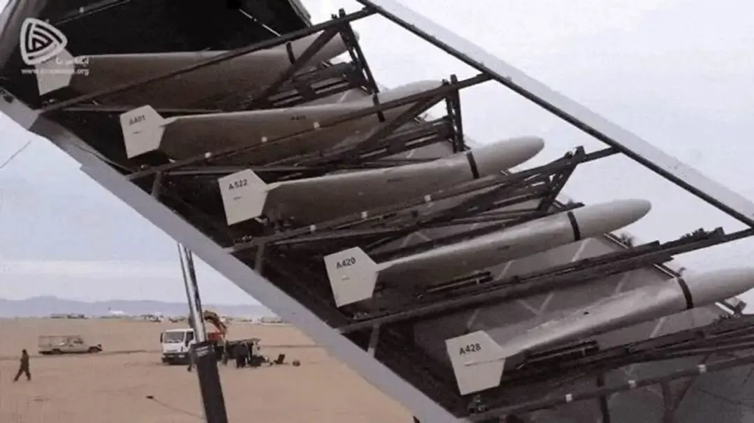 唐駁虎:無人機對著無人機,美軍開始用更便宜的方式攻擊伊朗