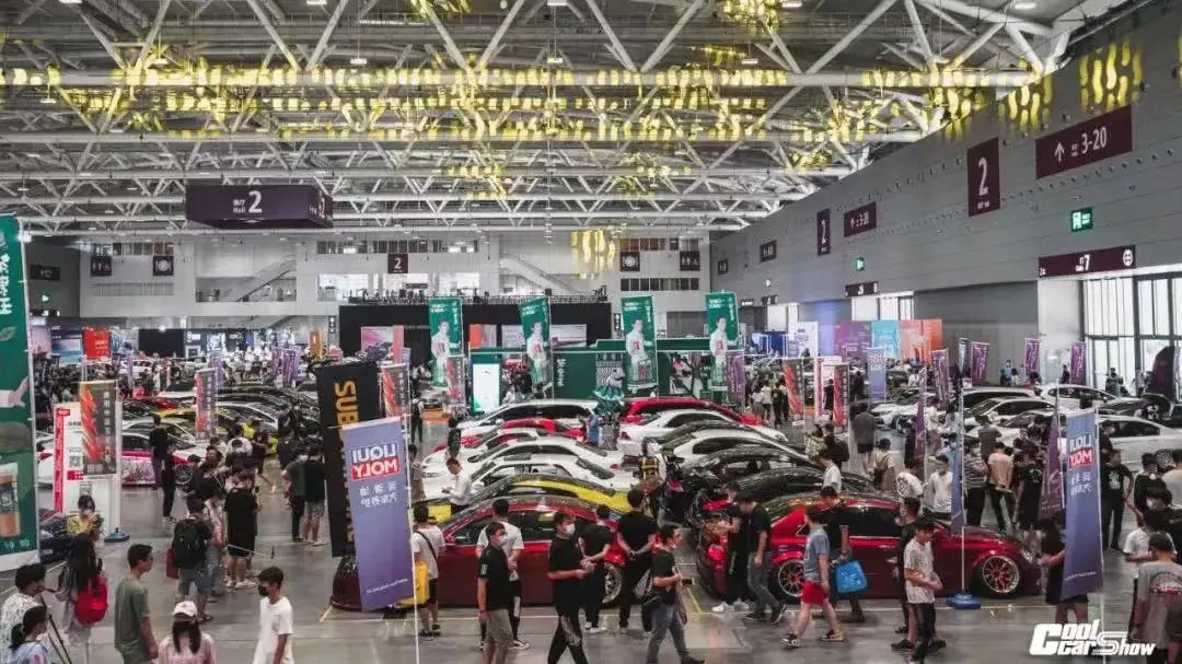 50+场国际峰会赛事跑满2022深圳国际定制改装汽车展览会-供商网