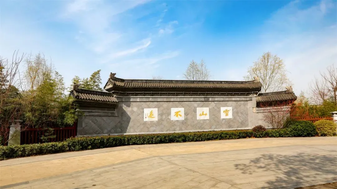 安国禅寺（图片来源：安国禅寺）