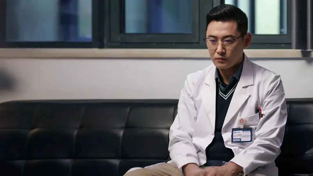 《手术直播间》剧照