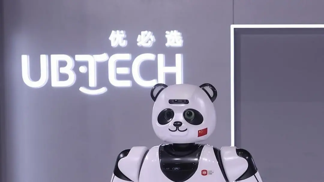 中国人形机器人“订单狂欢”？行业经不起猛火快炒(图2)