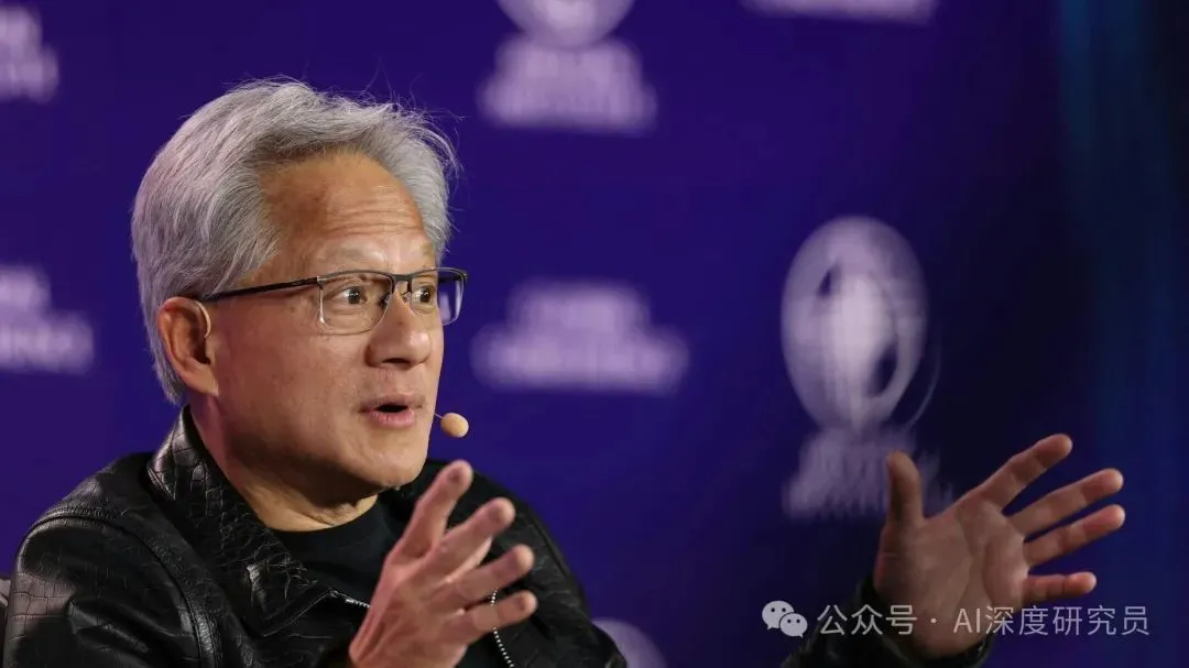 At Milken, Wall Street's Eyes Widen for Data Centers