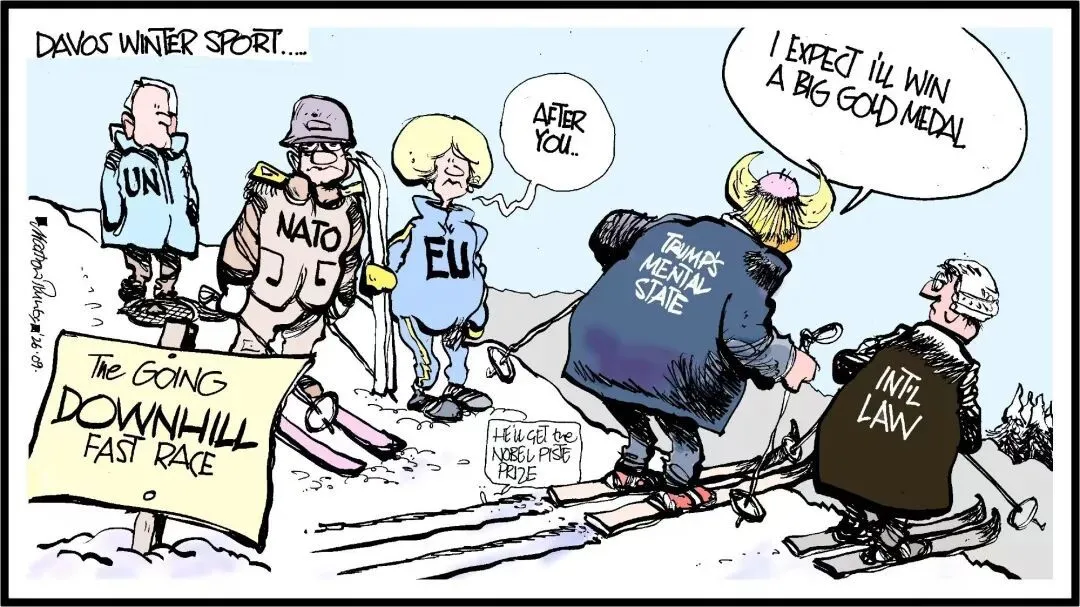 特朗普大闹达沃斯,全世界哭笑不得_快讯_第6张_纵横网 特朗普大闹达沃斯,全世界哭笑不得_https://www.izongheng.net_快讯_第6张