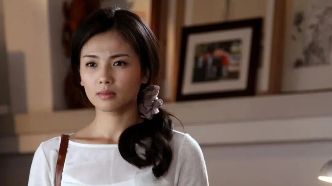 刘涛的早期贤妻荧幕形象