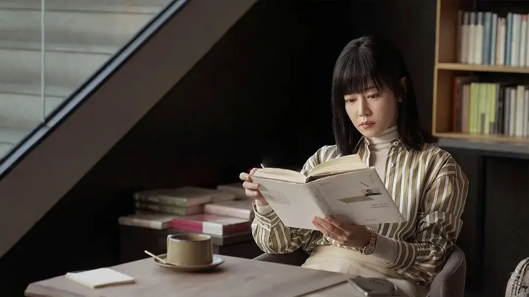 《蔷薇风暴》剧照