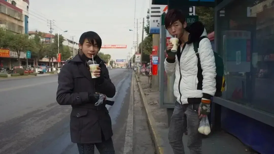 县城高中里,“被淘汰下来的孩子”没有未来