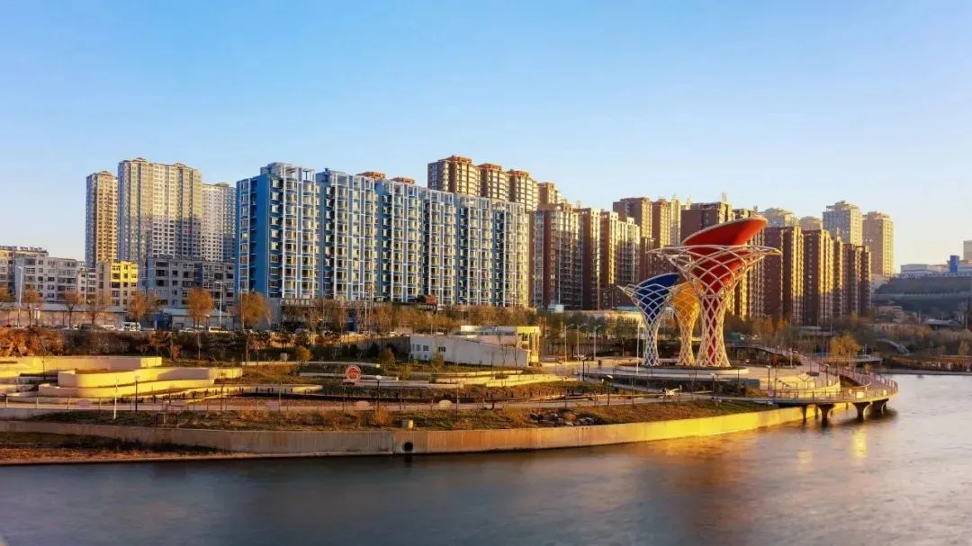 △阳泉。(图/图虫创意)
