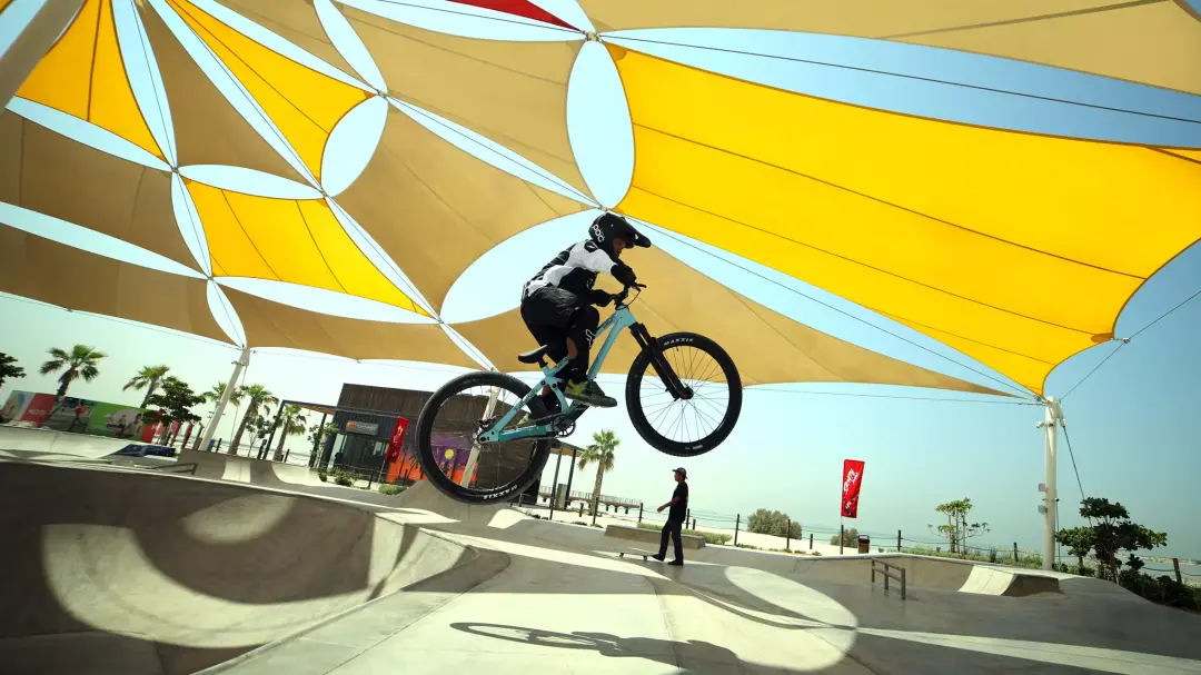 △（图/visitabudhabi）