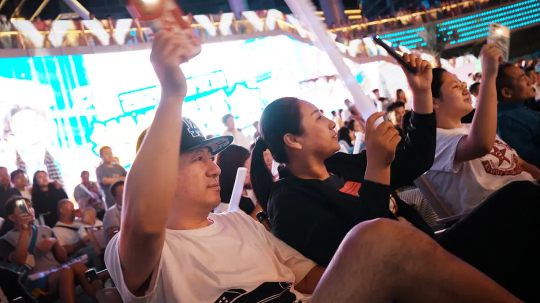 全民开唱，嗨翻盛夏！2025长春文旅街头音乐会7月26日启幕！