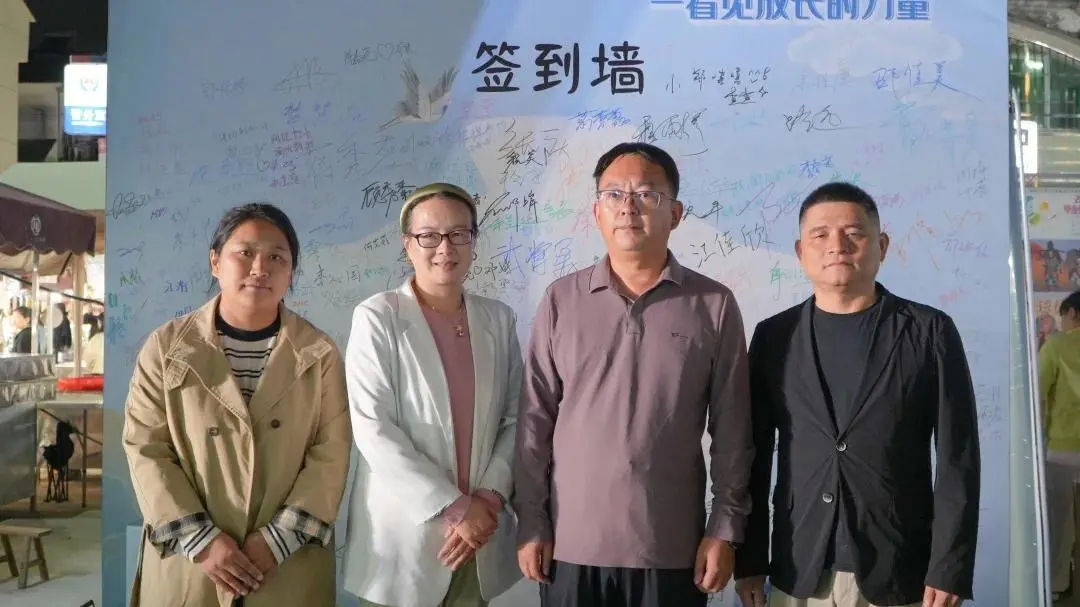 2025瓷博嘉年華啟幕！陶陽新村藏著景德鎮(zhèn)最鮮活的創(chuàng)意煙火