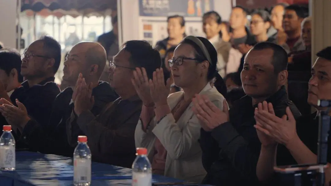 2025瓷博嘉年華啟幕！陶陽新村藏著景德鎮(zhèn)最鮮活的創(chuàng)意煙火