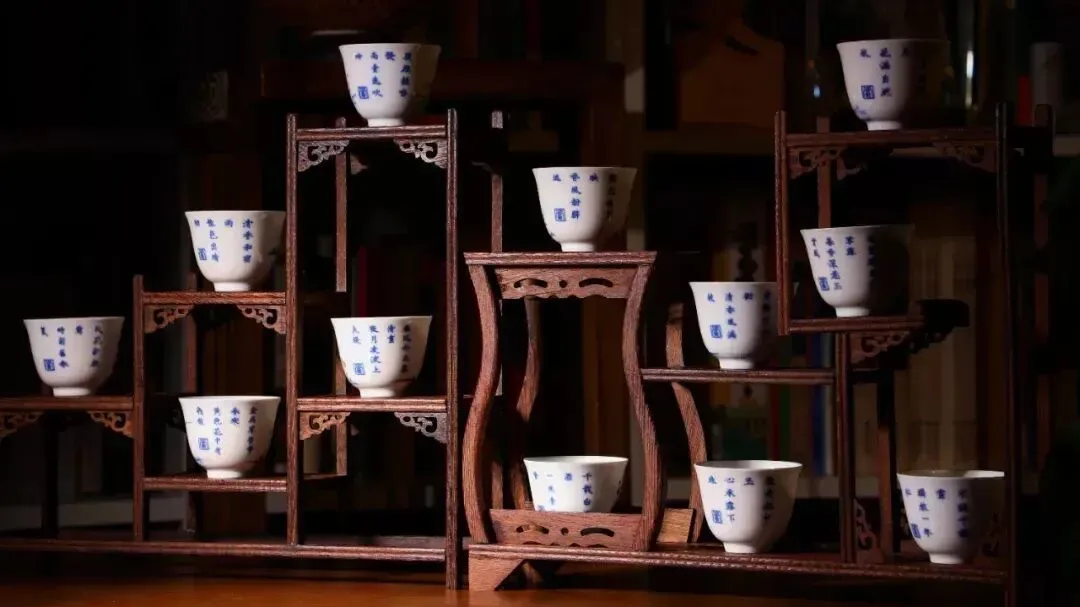 比鸡缸杯更传奇的竟然是它？风雅之至，一战封神！_凤凰网