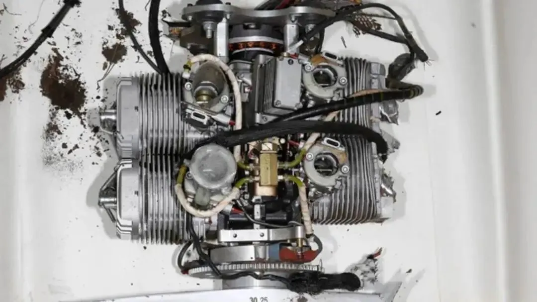 唐駁虎:無人機對著無人機,美軍開始用更便宜的方式攻擊伊朗