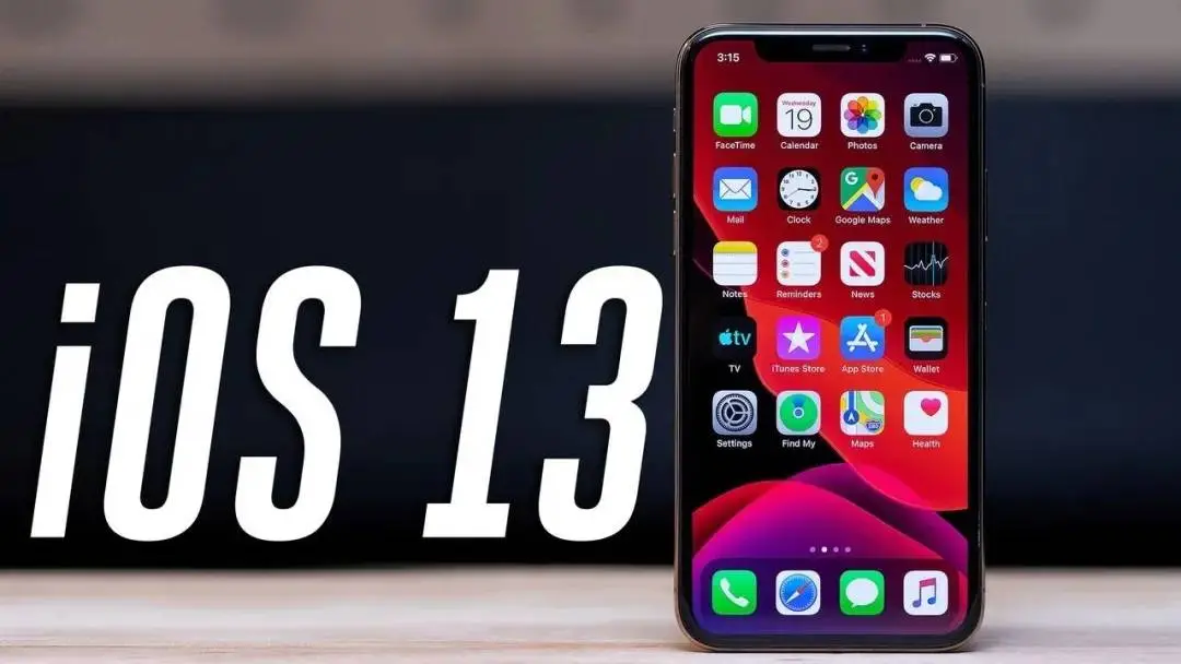 苹果要求应用必须适配 iOS 13，微信深色模式什么时候来？-iphonex微信深色模式
