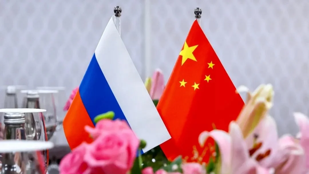 胡锡进：中俄关系的基本路标是往全球化走，决不会指向对抗和分裂