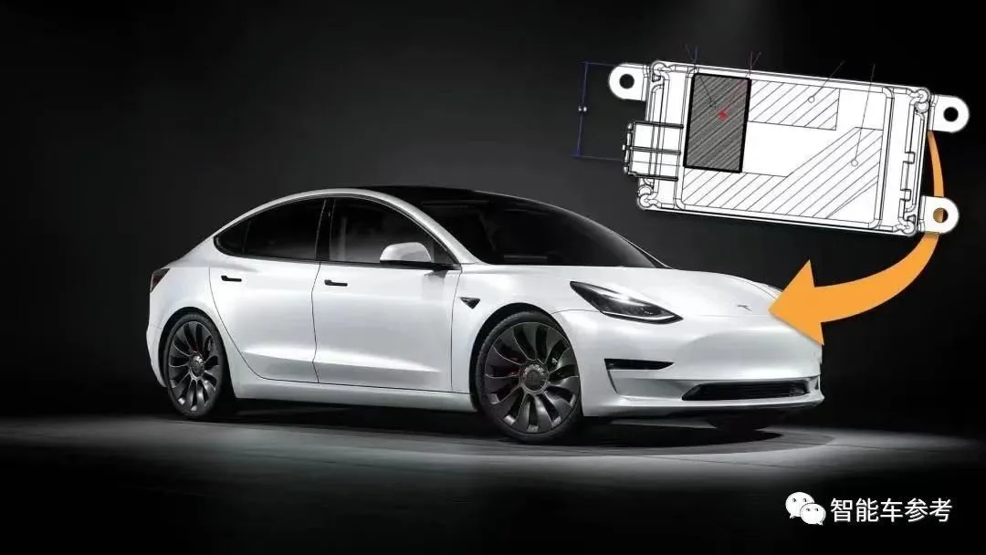 特斯拉最新HW4.0交付！不发布不宣传 直接上车Model X/S 还降价了