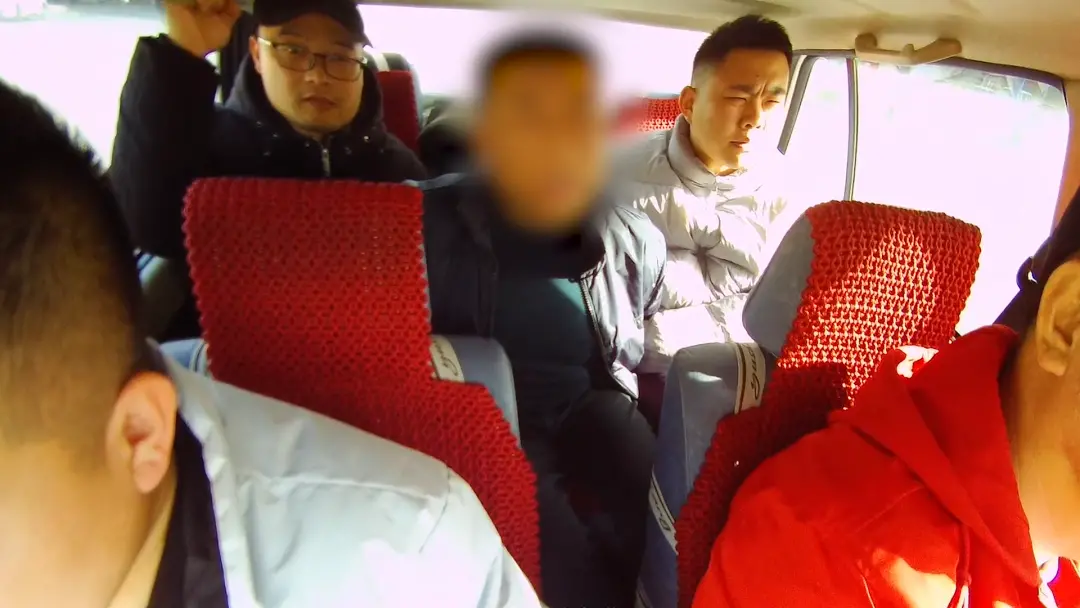 冒用身份交换人生，民警奔赴千里捉拿到案