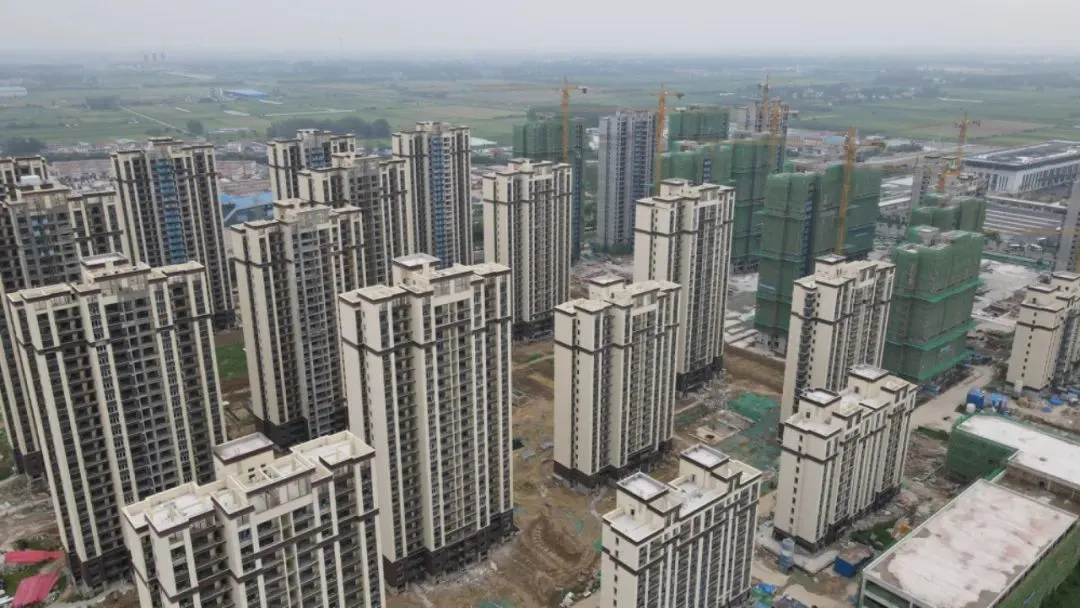 安徽亳州政府工程质量举报人被定强奸罪：3位家