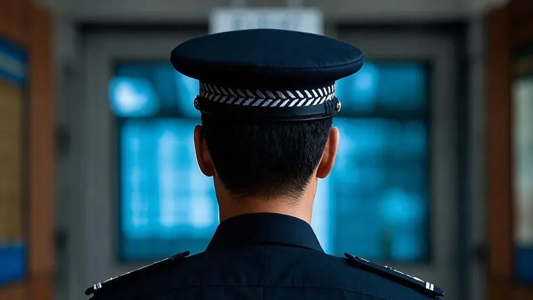 诈骗、换脸、面部识别，一位刑警经历的AI犯罪