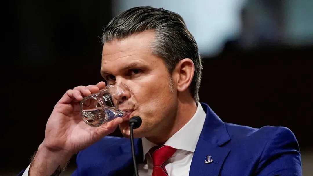 Trump's defence secretary pick Pete Hegseth told he 'lacks competence ...