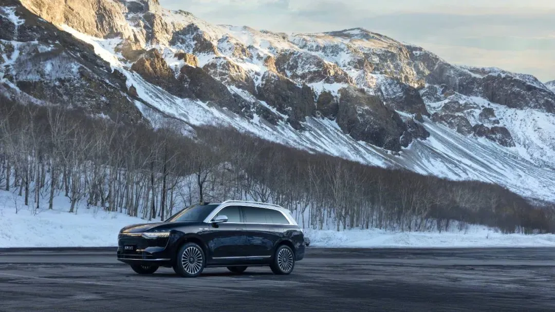 2025,车圈新的及格线是一年卖40万辆?(图8) 2025,车圈新的及格线是一年卖40万辆?(图8)