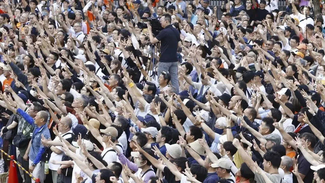 朝阳少侠：中国从来没有什么“民族主义”