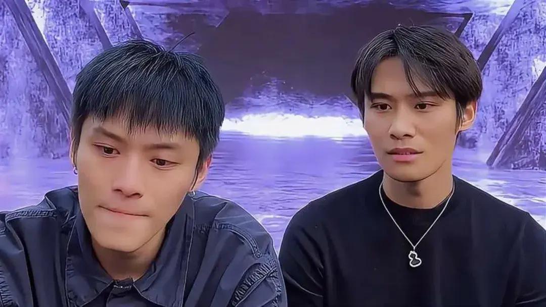 图源：疯狂小杨哥直播截图