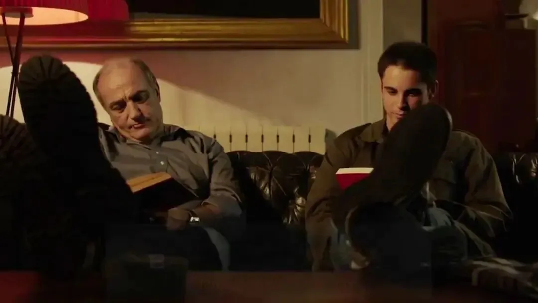 《校园哲学家》