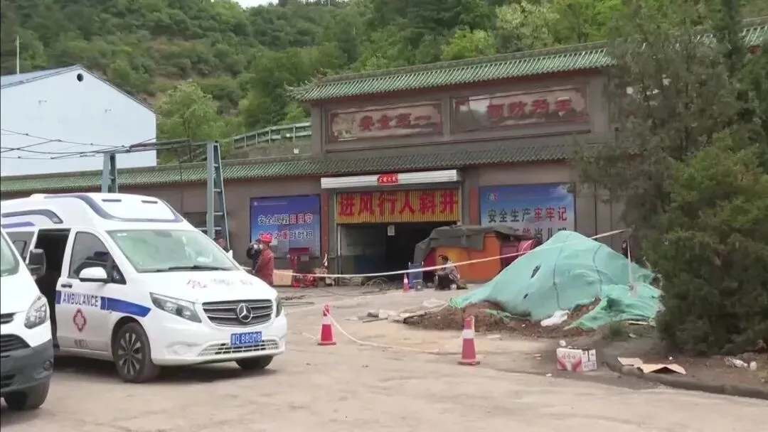 “暗面”之下:山西沁源82死矿难调查_快讯_第3张_纵横网 “暗面”之下:山西沁源82死矿难调查_https://www.izongheng.net_快讯_第3张