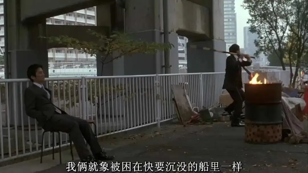 《东京奏鸣曲》