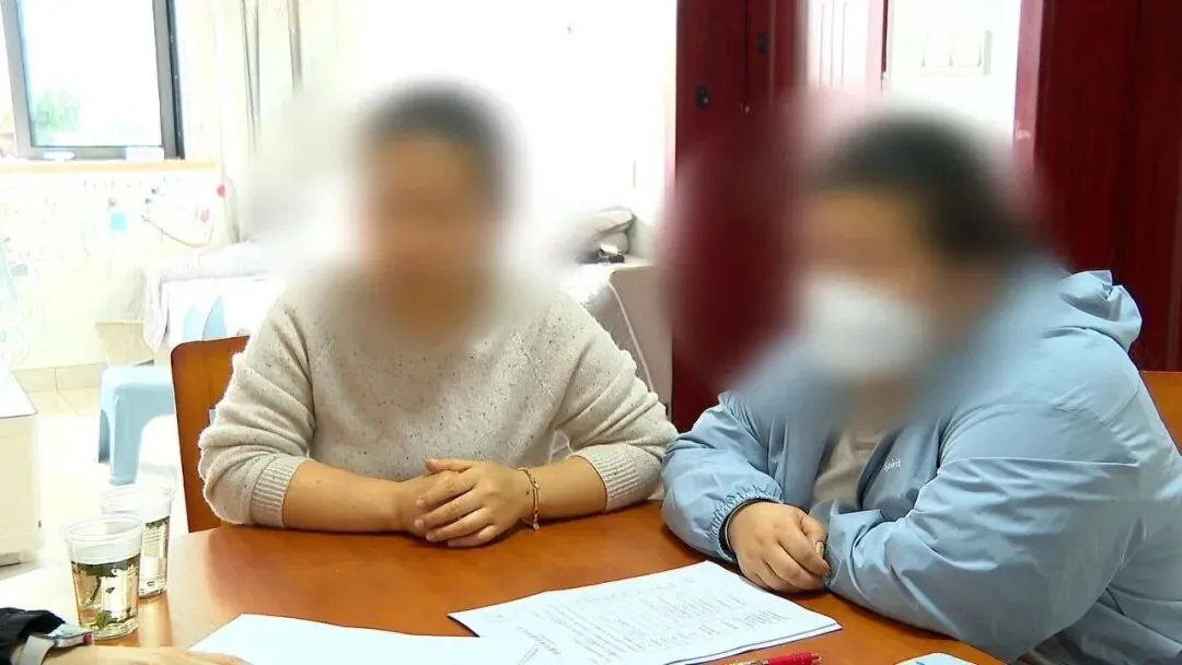 男子欠钱后离家十几年,如今患病状告女儿要求赡养