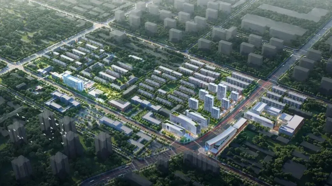 “这不归我们管”？在管庄东里，这句话不好使了|老管庄·新生活_https://www.izongheng.net_快讯_第3张