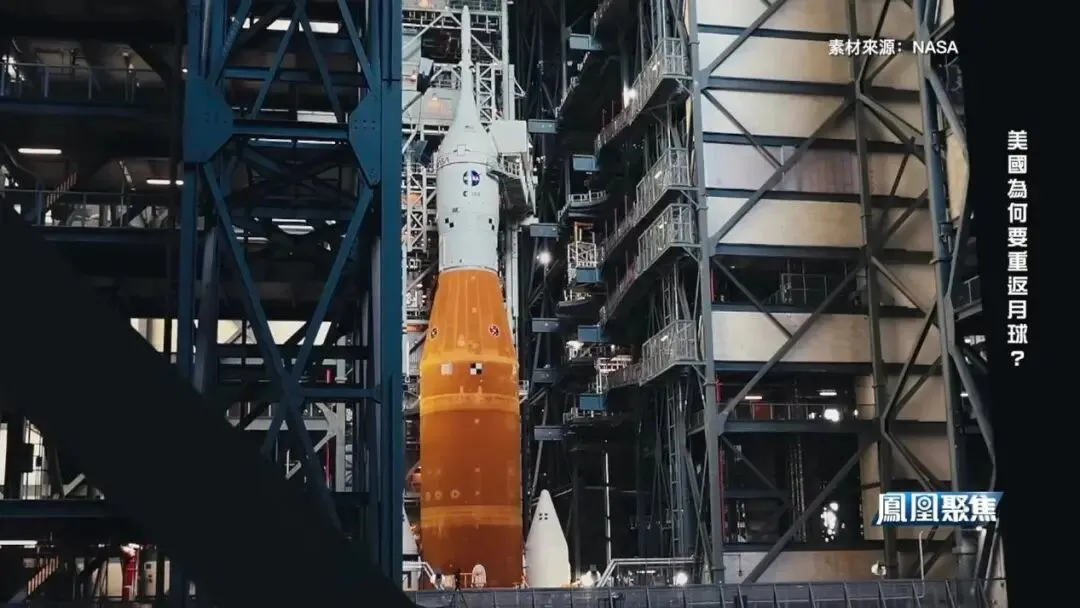 人类最远深空纪录被刷新，“阿耳忒弥斯2号”绕月背后，是一场太空霸权较量_https://www.izongheng.net_快讯_第6张