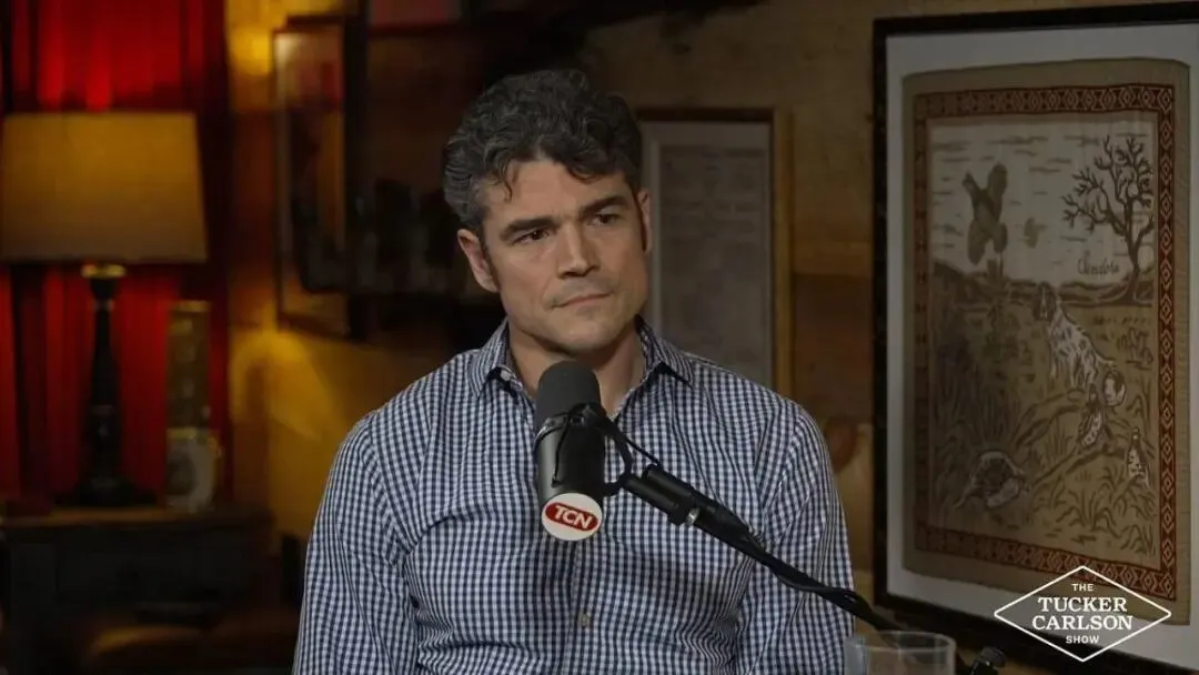 喬肯特在塔克卡爾森計畫中