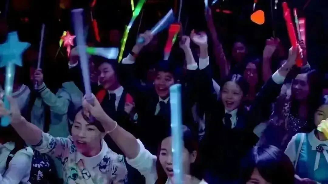 《小别离》剧照