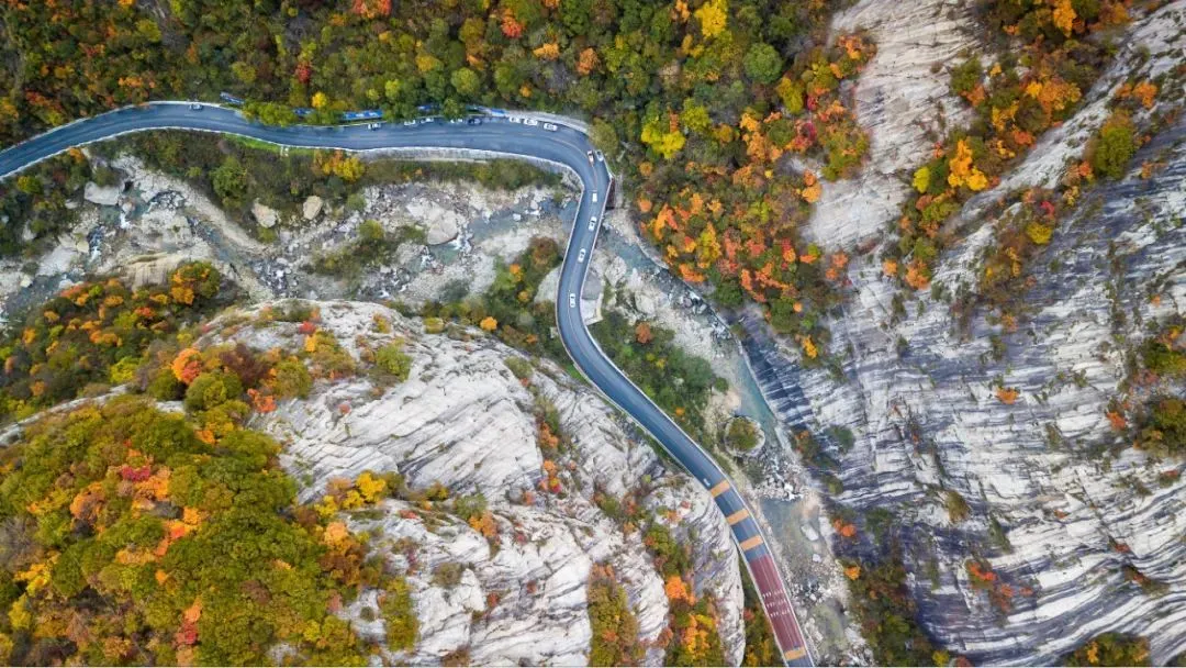 图片[31]-11月最佳旅行地榜单，远离人潮去旷野，向往的远方其实很近-华闻时空