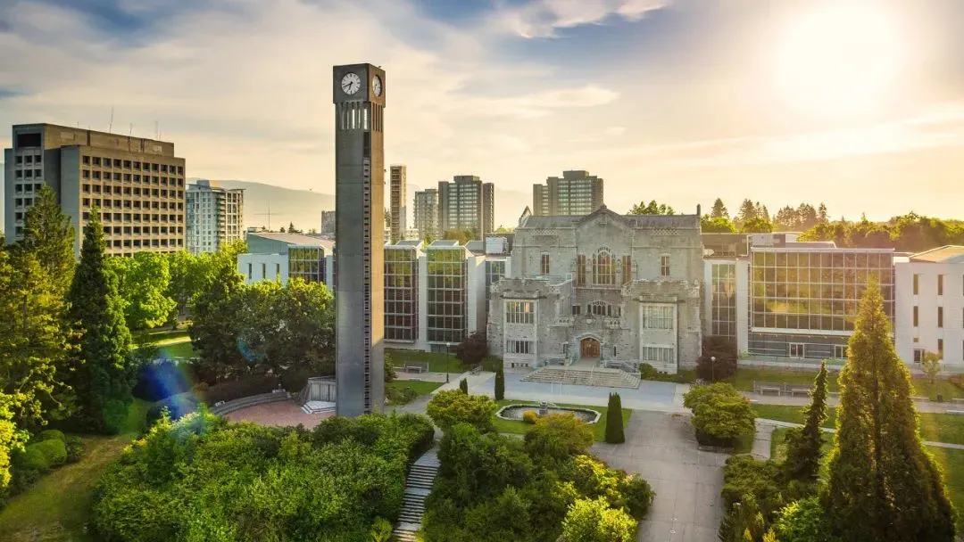 UBC