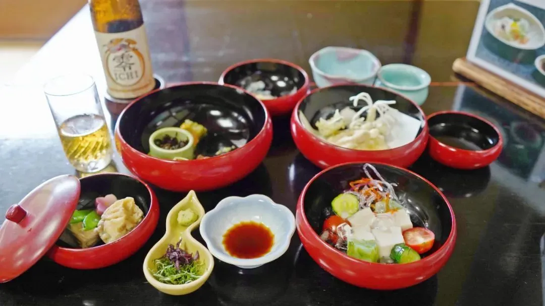 图片来源：作者拍摄